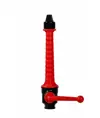 Lancia a leva UNI 25 per naspi  ABS 25