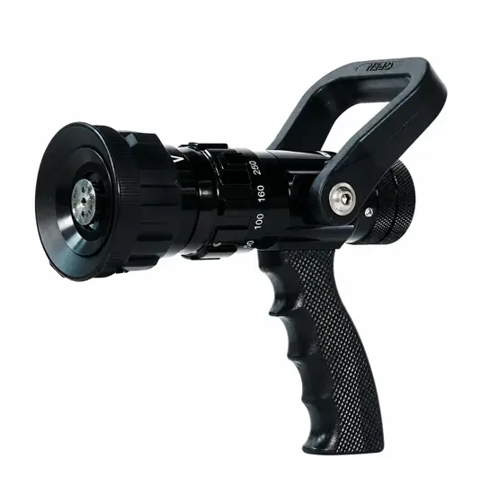 Lancia antincendio per manichetta UNI 25  Viper Attack Rylstatic
