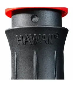 Lancia antincendio UNI 45 per idranti  Hawaii