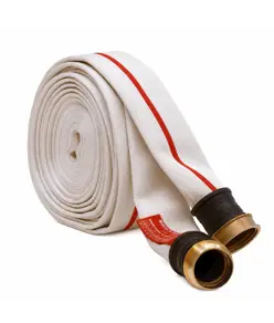 Manichetta antincendio UNI 70  Jet