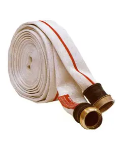 Manichetta antincendio UNI 70  Jet