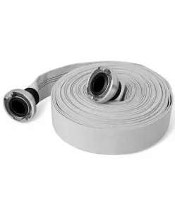 Manichetta idrante UNI 45 lunghezza 20 m