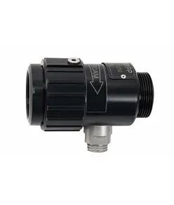 Miscelatore variabile schiuma ''BYPP''