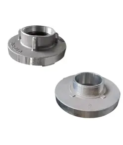 Riduttore misto GAS-STORZ