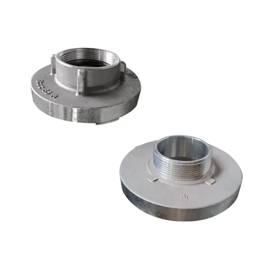 Riduttore misto GAS-STORZ