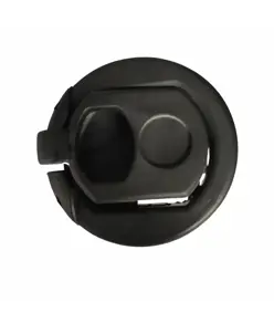 Serratura per cassette naspo