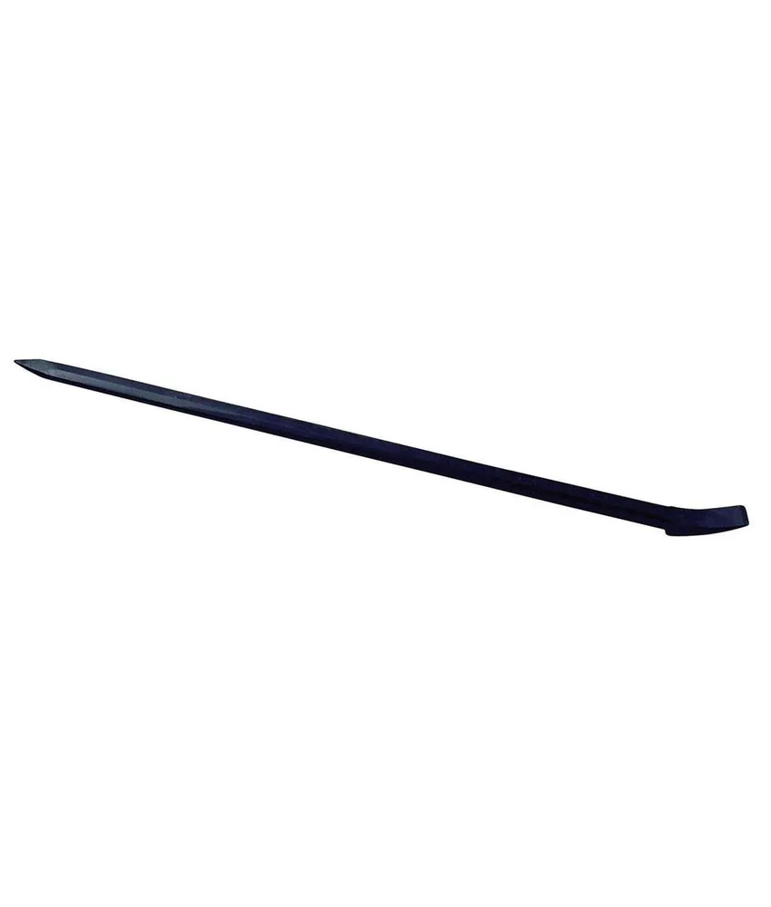 Leva a unghia chiusa, lunghezza 120 cm