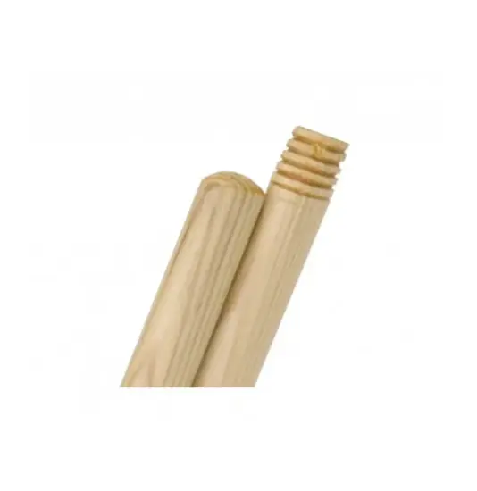 Manico in legno