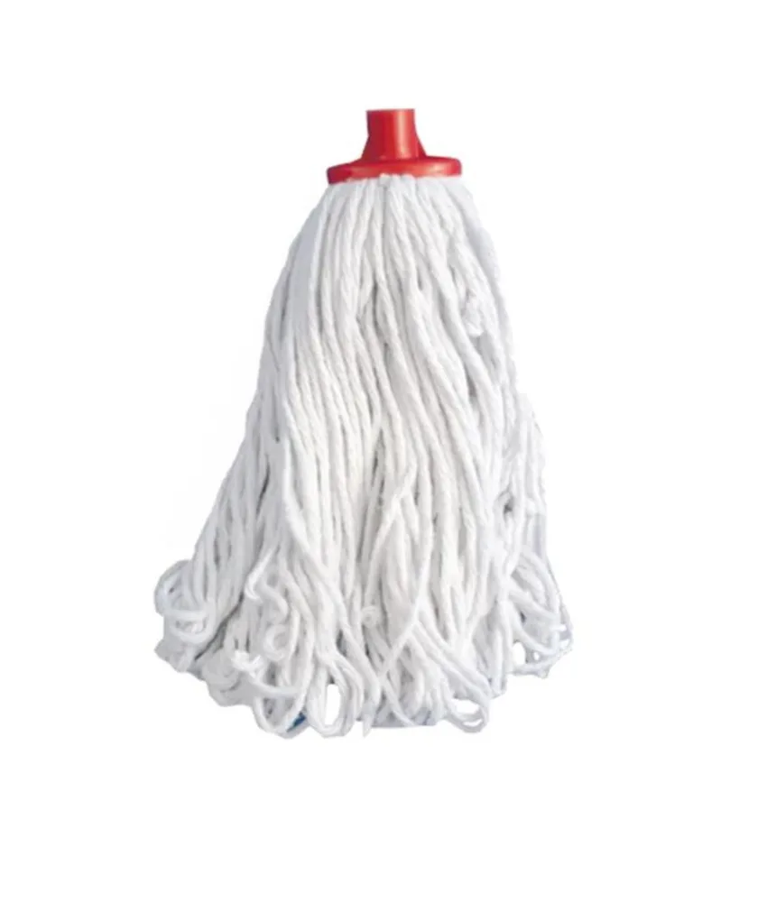 Mocio professionale, in cotone a filo continuo
