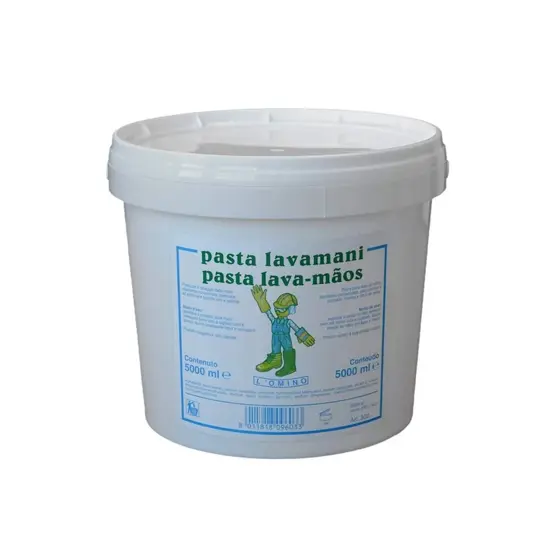 Pasta lavamani