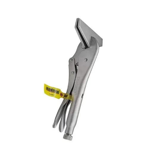 Pinza becco a papera