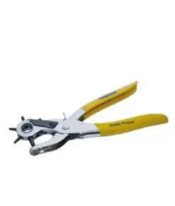 Pinza fustellatrice