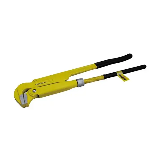 Pinza giratubi