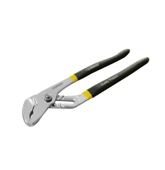 Pinza pappagallo poligrip