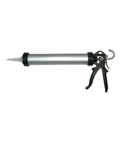 Pistola silicone professionale