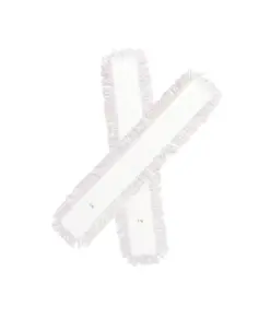 Ricambi in cotone