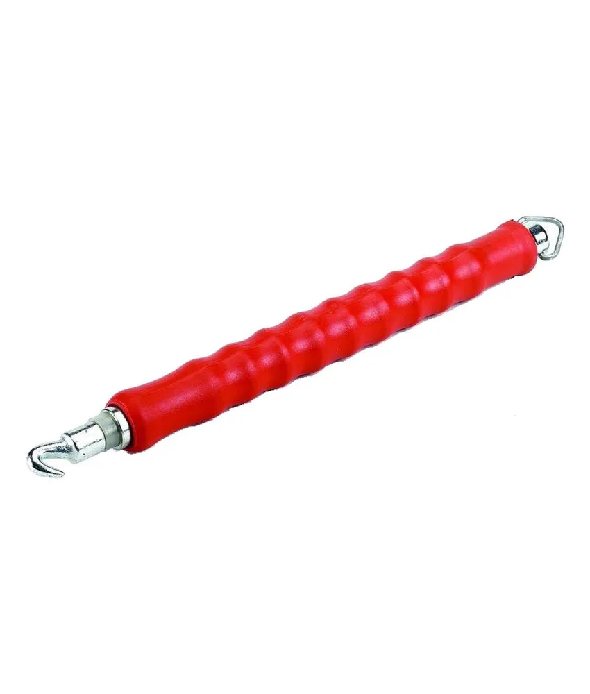 Torcitore automatico per legacci, lunghezza: 310 mm