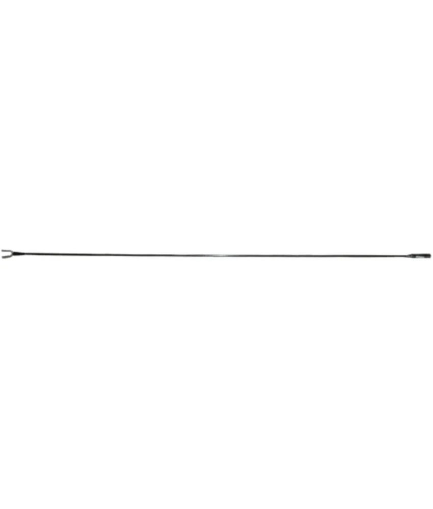 Antenna per uso rilevatore di tensione, su linea aerea