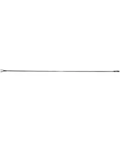 Antenna per uso rilevatore di tensione