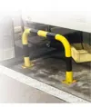 Archetti di protezione industriali