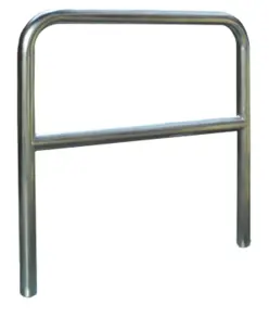 Archetto parapedonale