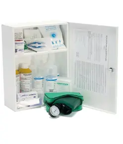 Armadietto pronto soccorso allegato 1