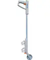 Asta per traccialinee  per bombolette SEG NS400S
