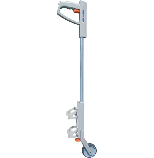 Asta per traccialinee  per bombolette SEG NS400S