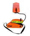 Autorespiratore a ciclo aperto di emergenza Drager Saver CF10
