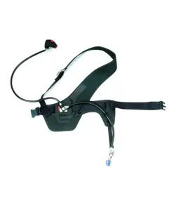 Autorespiratore per spazi confinati Drager Colt