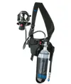 Autorespiratore per spazi confinati Drager Colt