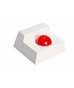 Avvisatore ottico di fumi