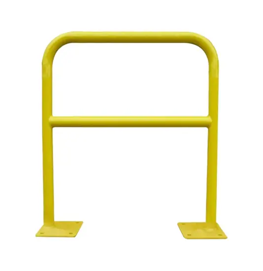 Barriera di sicurezza