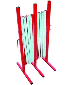 Barriera estensibile  di sicurezza