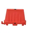 Barriera stradale New Jersey riempibile