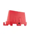 Barriera stradale New Jersey riempibile