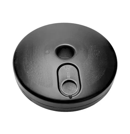 Base per paletto  codice SEG CN93