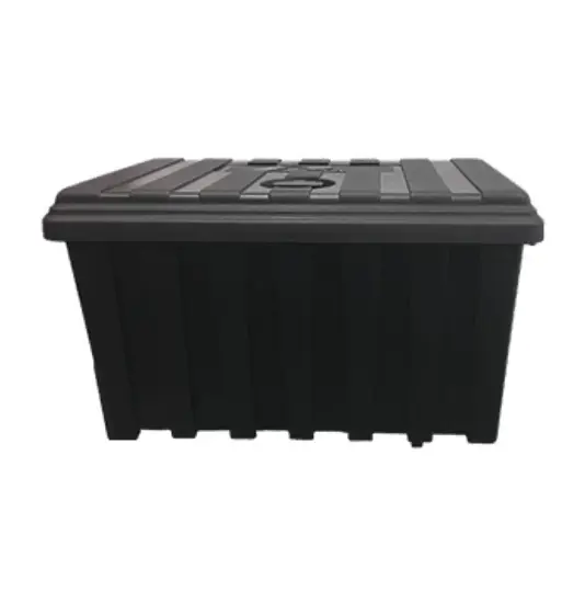 Baule porta attrezzi professionale