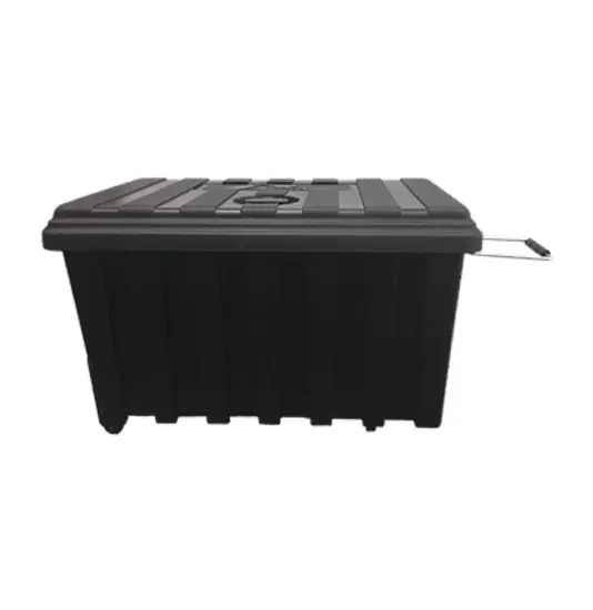 Baule porta attrezzi