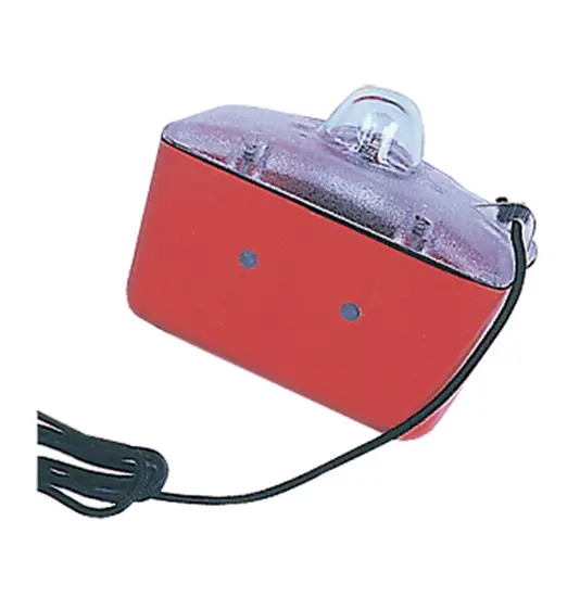 Boetta luminosa elettronica  Sealux