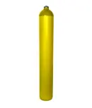 Bombola in acciaio da 50 litri Drager