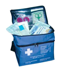Borsa emergenza