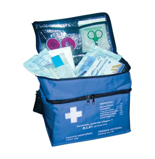 Borsa emergenza