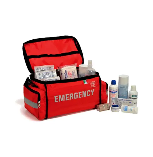 Borsa emergenza