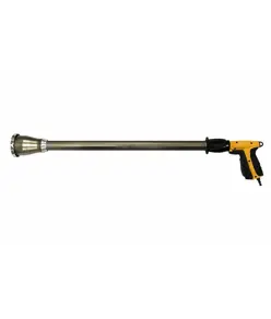 Bruciatore per segnaletica termoplastica