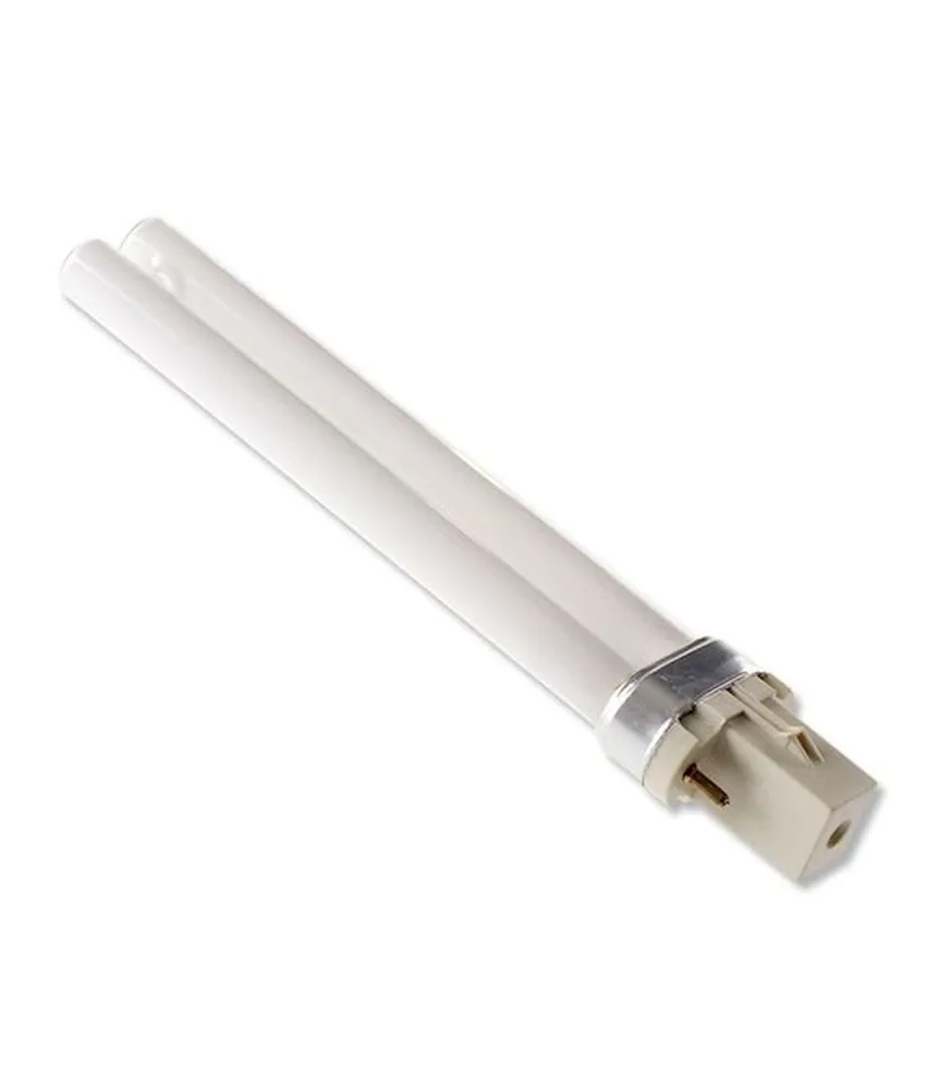 Bulbo UV 9 Watt per lampada LUVCM41, a soffitto - a raggi ultravioletti