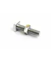 bulloni M.A. 8 x 25 testa quadra