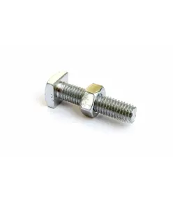 bulloni M.A. 8 x 25 testa quadra