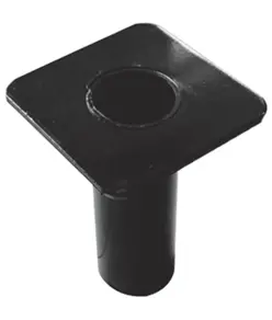 Bussole da interrare per barriere  40/60 mm