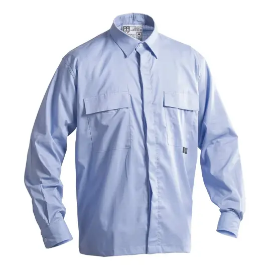 Camicia da lavoro trivalente P&P Loyal TACP528L